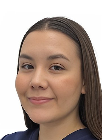 Семенова Мария Вадимовна