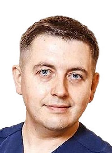 Савкин Андрей Николаевич