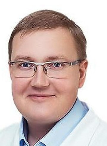 Скороходов Иван Сергеевич