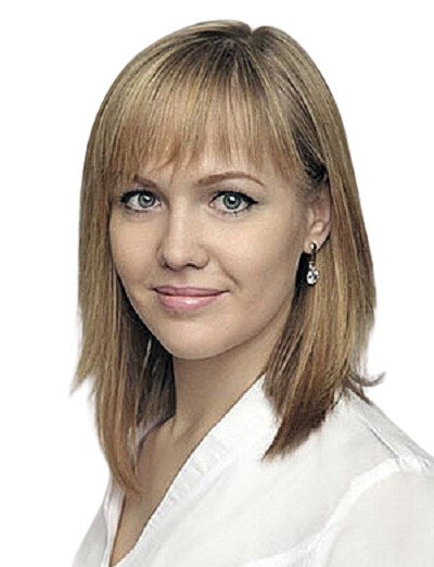 Григорьева Алёна Алексеевна