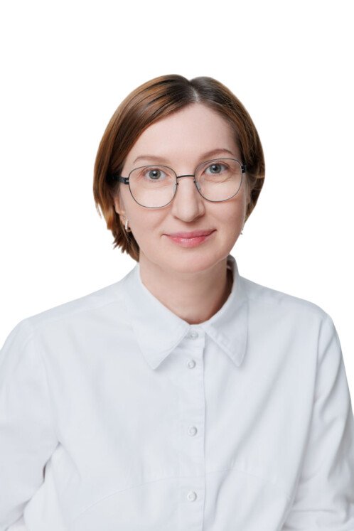 Гарифуллина Татьяна Юрьевна