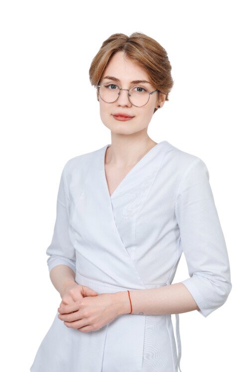 Изибаева Анастасия Валерьевна