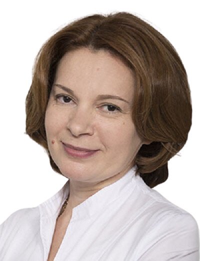 Ивашкевич Арина Геннадьевна