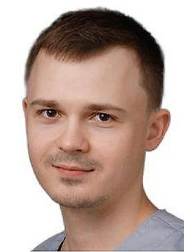 Онищенко Павел Владимирович 