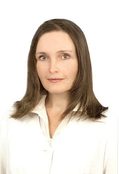 Сидорова Елена Анатольевна