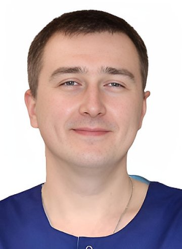 Туев Максим Анатольевич