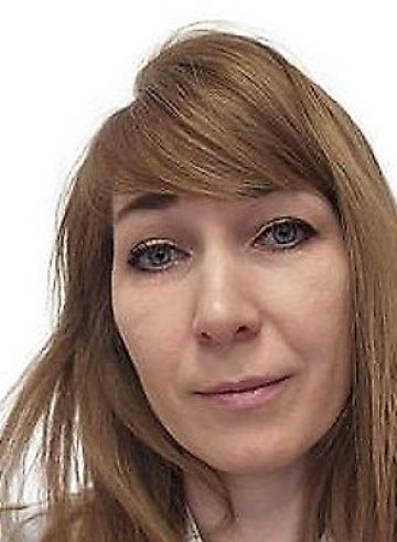 Талайкина Валерия Андреевна