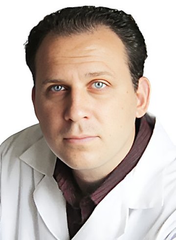 Лысяков Сергей Николаевич