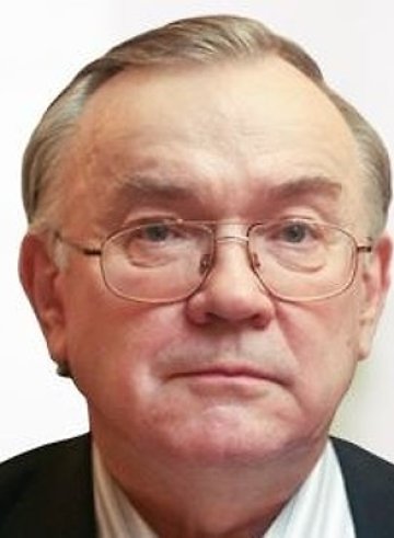 Судаков Юрий Евгеньевич