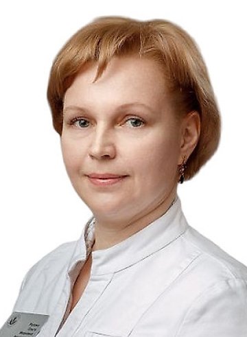 Разова Ольга Ивановна