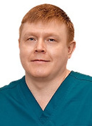 Зенин Сергей Владимирович