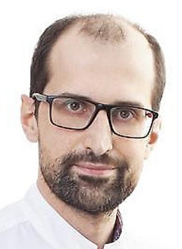 Погодин Александр Сергеевич