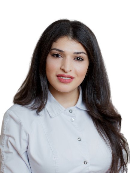 Асатрян Лиана Размиковна