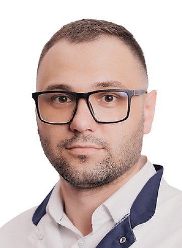 Зубков Игорь Васильевич