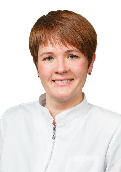 Постоногова Наталья Владимировна