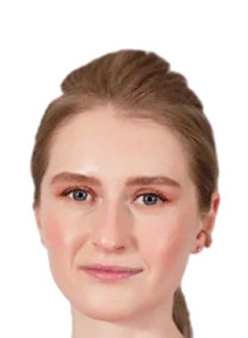 Кириллова Дарья Владимировна
