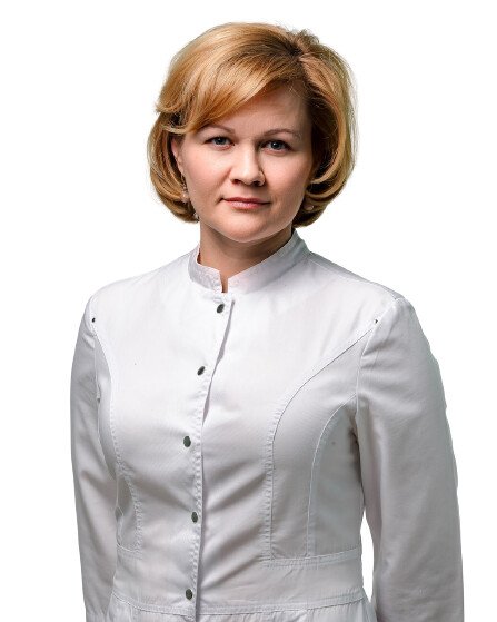 Тарасевич Татьяна Николаевна