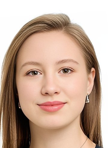Лаптева Екатерина Александровна