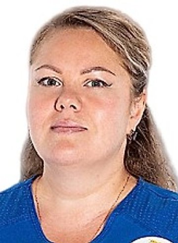 Помаскина Юлия Анатольевна
