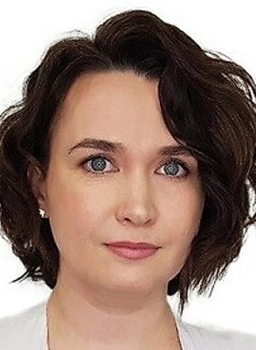 Вахлова Олеся Сергеевна