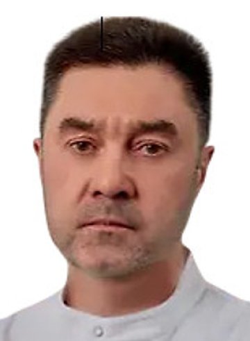 Отепов Игорь Валерьевич