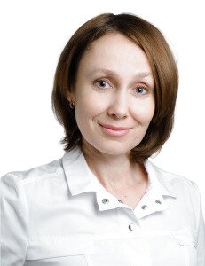 Березина Татьяна Дмитриевна