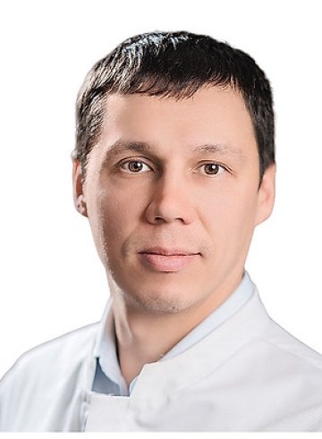 Неволин Владимир Владимирович
