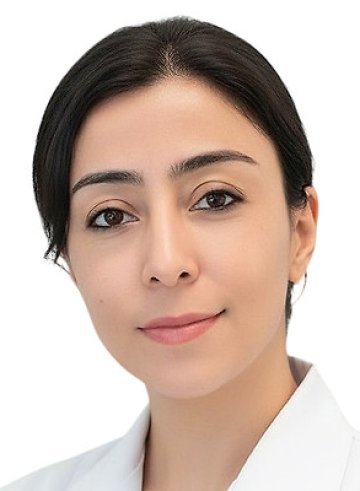 Исакова Нодира Абдурахимовна