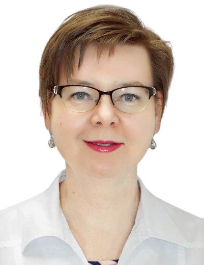 Садреева Анна Анатольевна