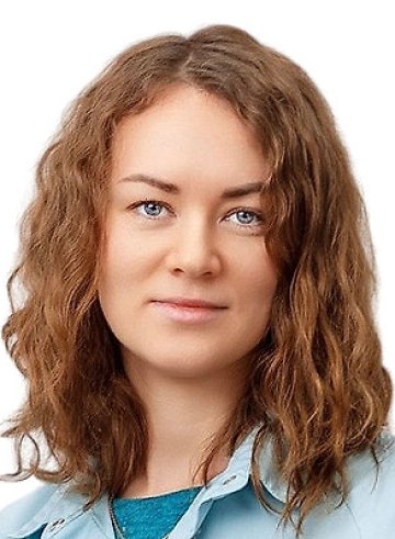 Лаптева Ксения Александровна