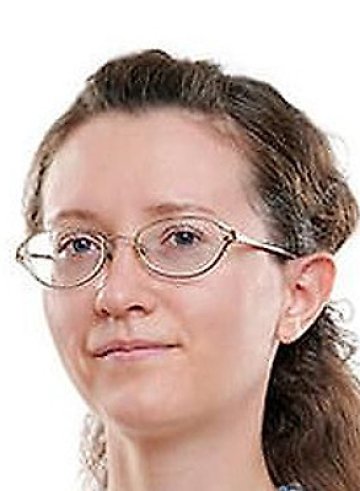 Абросимова Ксения Александровна