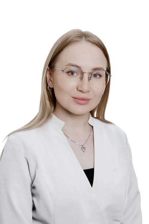 Яковлева Анастасия Николаевна