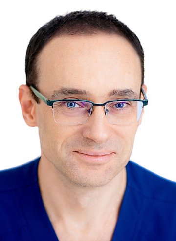 Переверзев Илья Витальевич