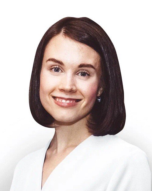 Окладникова Александра Юрьевна