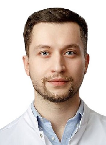 Микая Леван Гурамович