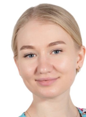 Ковзан Кристина Александровна