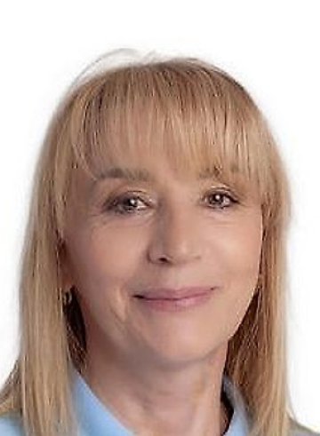 Гринькова Ирина Юрьевна