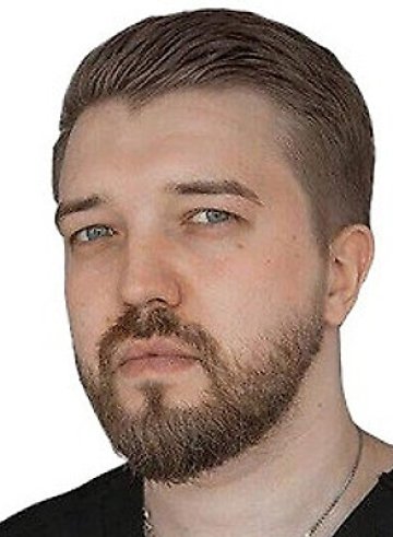 Кузнецов Виктор Васильевич