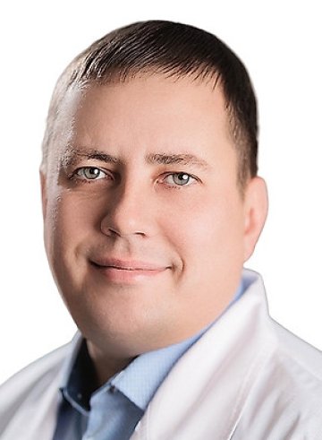 Мокеров Сергей Валентинович