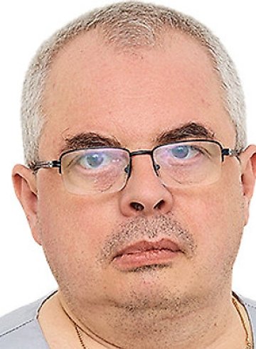 Жиляков Андрей Викторович
