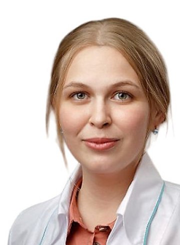 Лебедева Александра Эдуардовна