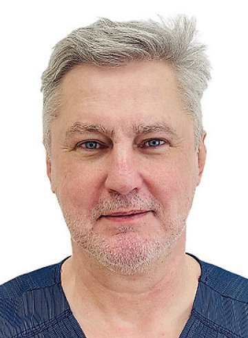 Тимофеев Александр Сергеевич