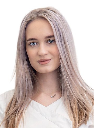 Полуянова Алена Сергеевна