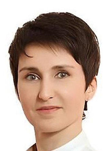 Томс Анна Александровна