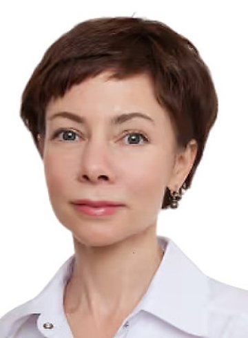 Ерахтина Ирина Леонидовна