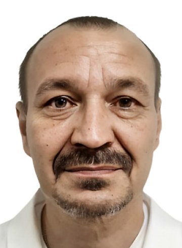 Полушкин Сергей Иванович