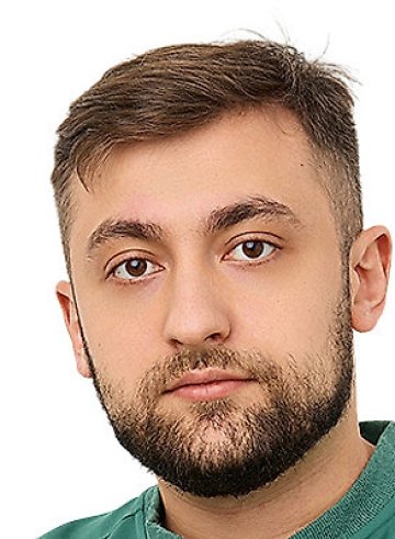 Абдуллаев Ахад Фаризович