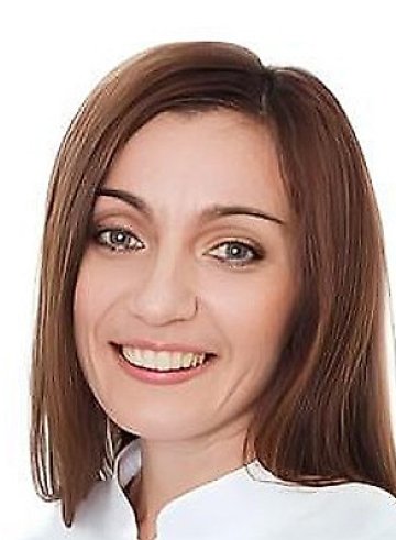Щипанова Яна Валентиновна