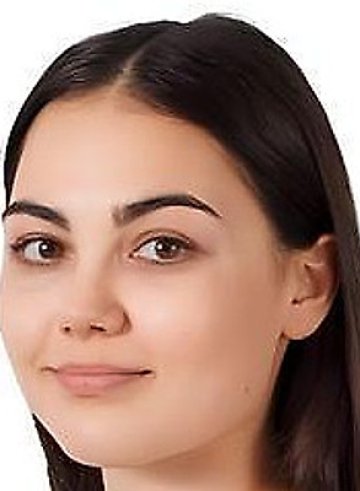 Зиганшина Регина Ринатовна