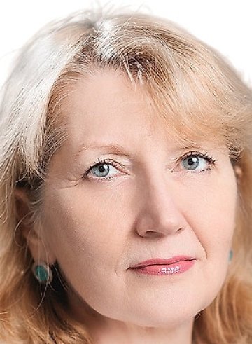 Байкова Елена Вадимовна